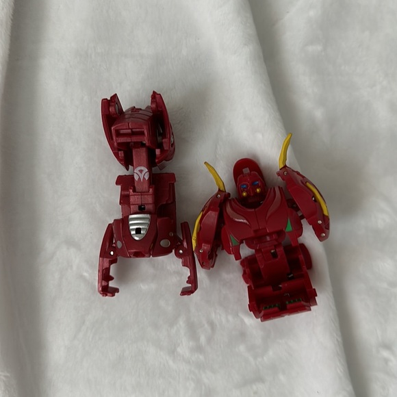 Bakugan toys - Picture 3 of 7